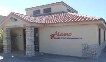 Office | City of Alamo EDC