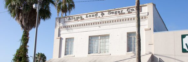 Alamo Land And Sugar | City of Alamo EDC