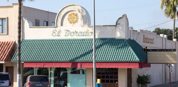 El Dorado Alamo | City of Alamo EDC