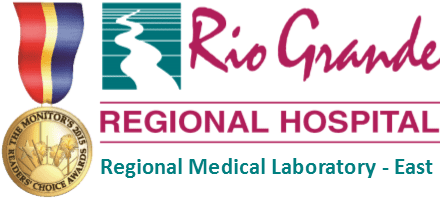 Regional Medical laboratory - East