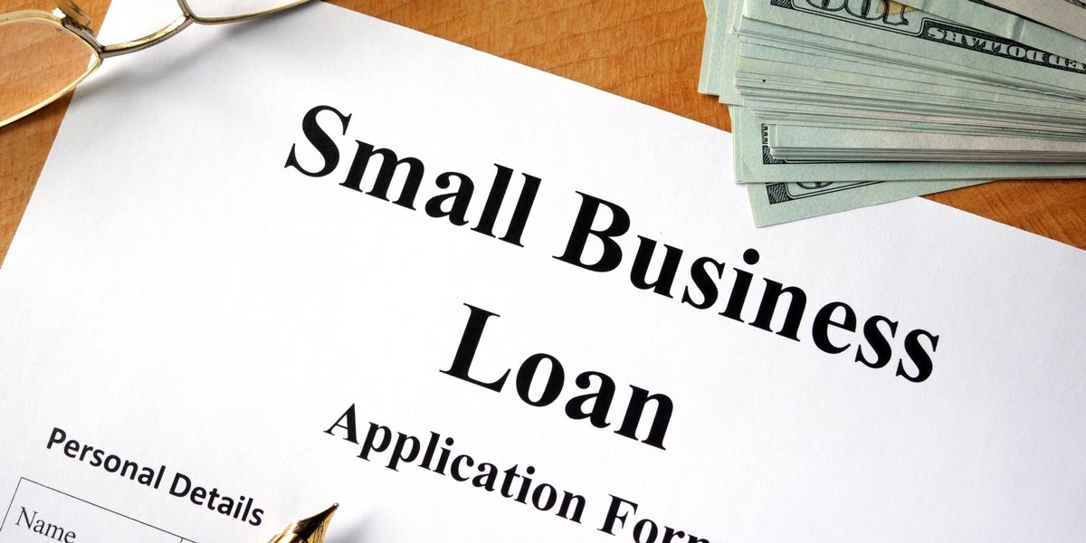 Small Business Micro-Loan Program