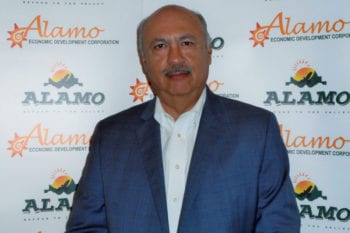 Alonso Garza III 1 | Alamo EDC