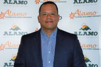 Felix Garza Jr. 1 | Alamo EDC