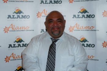 Ricardo Salazar 1 | Alamo EDC