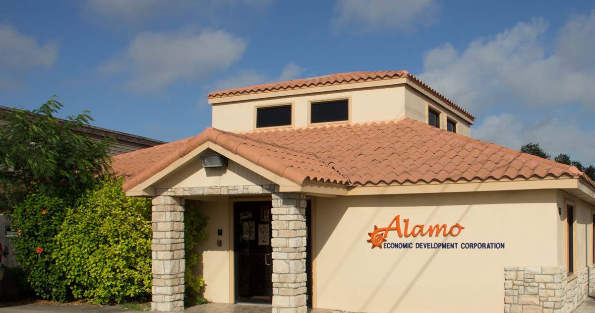 The Alamo Small Business Grant Program: What it is and Why You Should Consider It | Alamo Economic Development Corporation