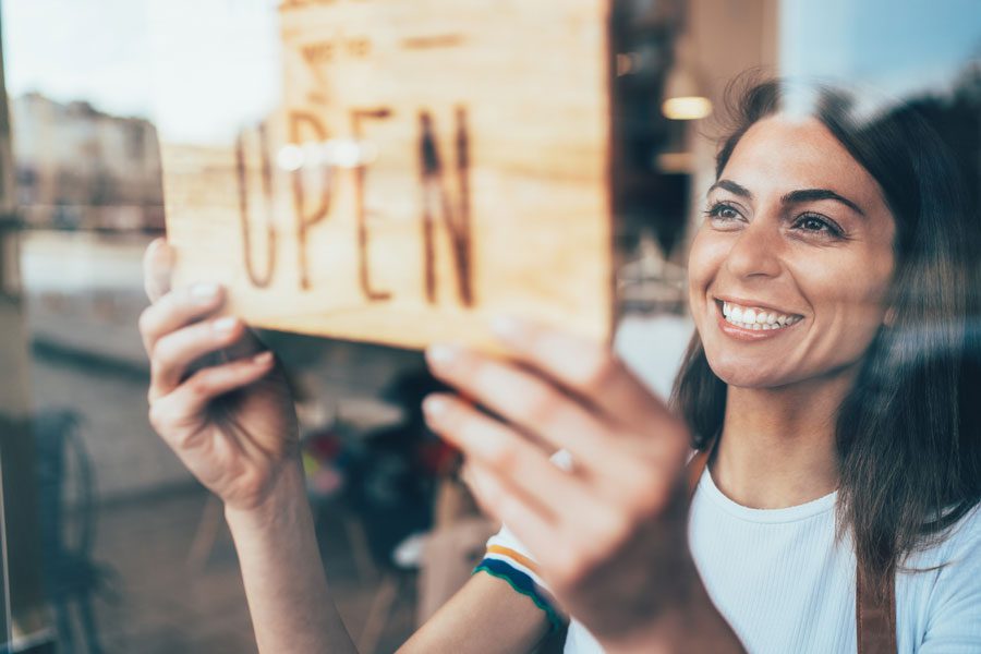 3 Ways the Alamo EDC Can Help You Start a Business in 2021!