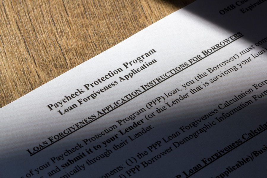 Attention Alamo Business Owners: The Paycheck Protection Program (PPP) Has Been Extended!