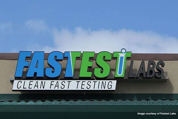 Small Business - Fastest Labs