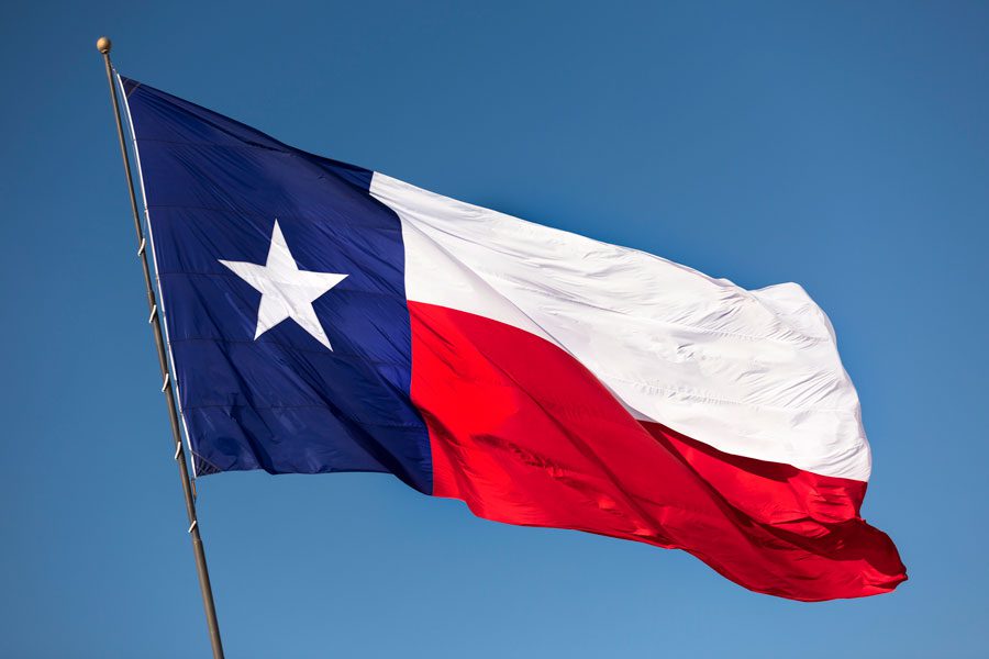Once Again, Texas Ranks First as the Best State to Start a Business!