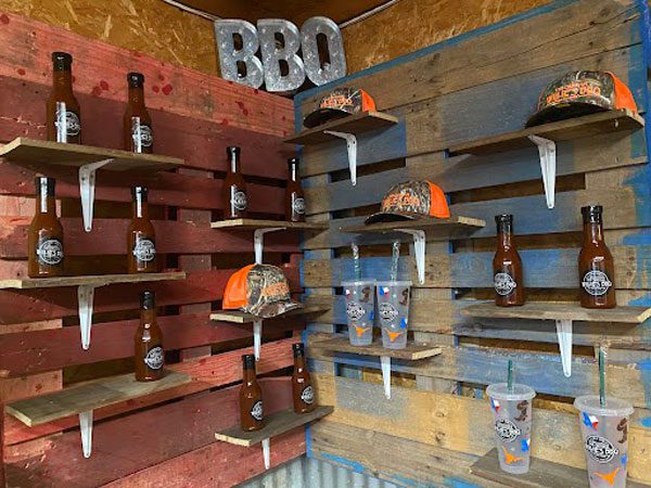 Alamo Business Spotlight: 30 Years of the Original Willie’s BBQ!